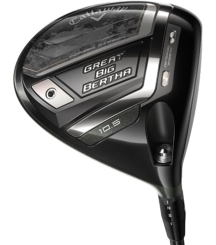 Amazon.co.jp: Callaway Golf Great Big Bertha 23 ゴルフ
